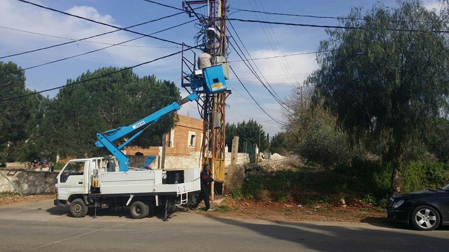 بلدية الشرقية .. إنجازات إنمائية تفوق الإمكانيات